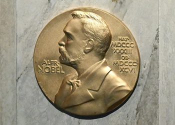 2024 Nobels offer glimmer of hope as global crises mount