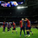 Lewandowski double as Barca shred Madrid in La Liga Clasico