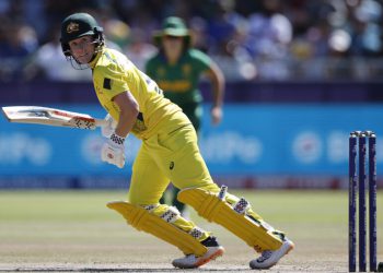 Cricket: Six to watch at the women’s T20 World Cup