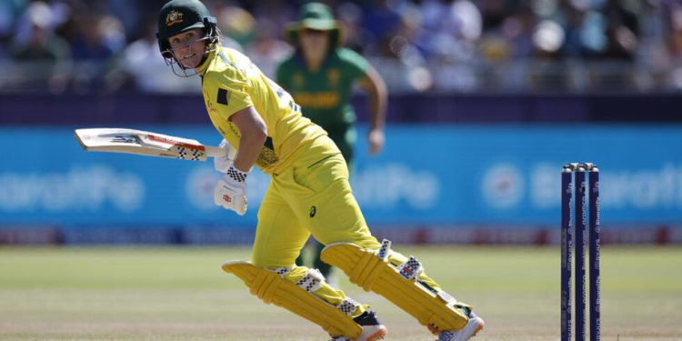 Cricket: Six to watch at the women’s T20 World Cup