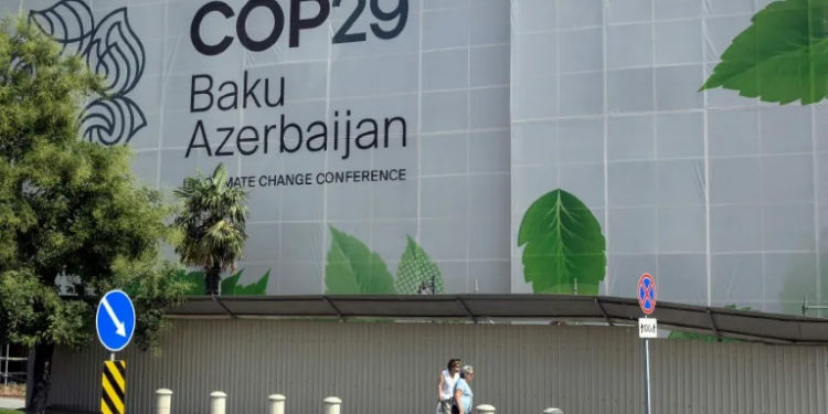 Papua New Guinea to boycott ‘waste of time’ UN climate summit