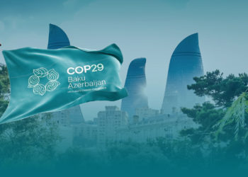 COP29 Pre-COP Opening Ceremony to be Livestreamed from Baku