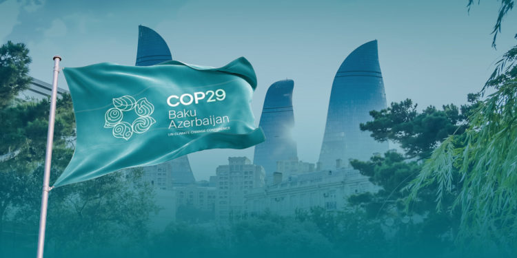COP29 Pre-COP Opening Ceremony to be Livestreamed from Baku