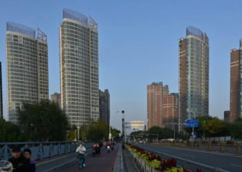 China says will issue special bonds to boost ailing economy