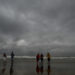 More than a million Indians flee as cyclone approaches