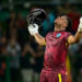 Lewis century gifts West Indies consolation victory in Sri Lanka