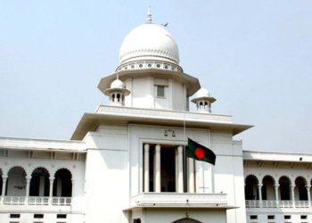 Petition seeking ban on political activities of AL, 10 other parties withdrawn