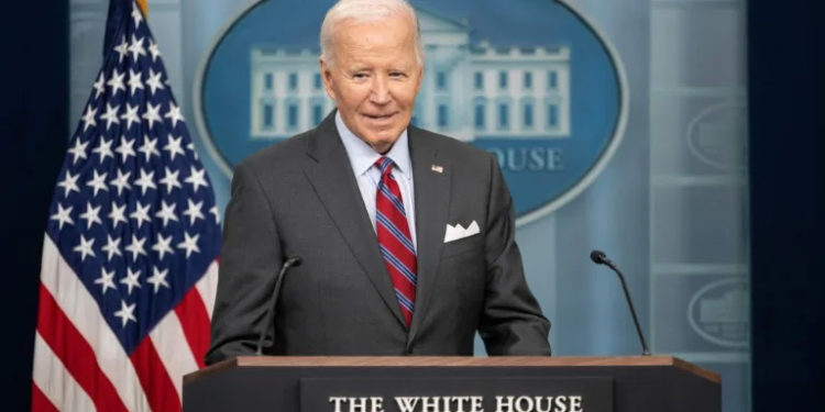 Biden says ‘not confident’ of peaceful US election