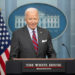 Biden says ‘not confident’ of peaceful US election