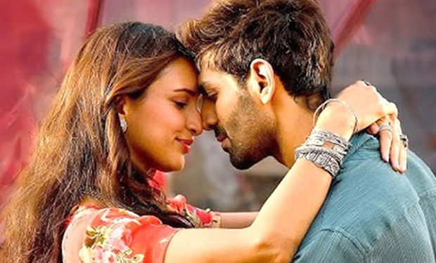 Makers of Kartik Aaryan and Triptii Dimri starrer Bhool Bhulaiyaa 3 unveil romantic track ‘Jaana Samjho Na’, watch