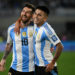 Vintage Messi nets hat trick as Argentina hit Bolivia for six