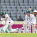 Mehidy fifty steers Bangladesh towards parity at 201-6