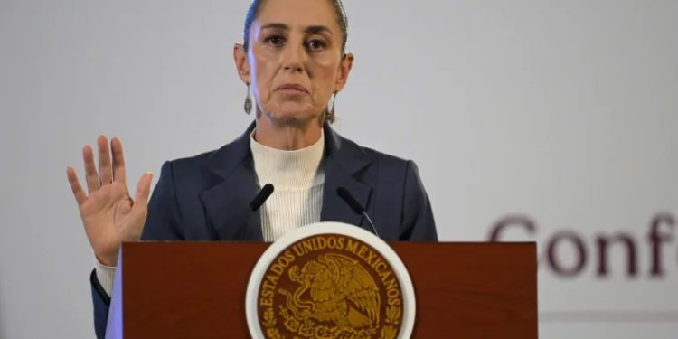 Mexico’s new president offers apology for 1968 student massacre