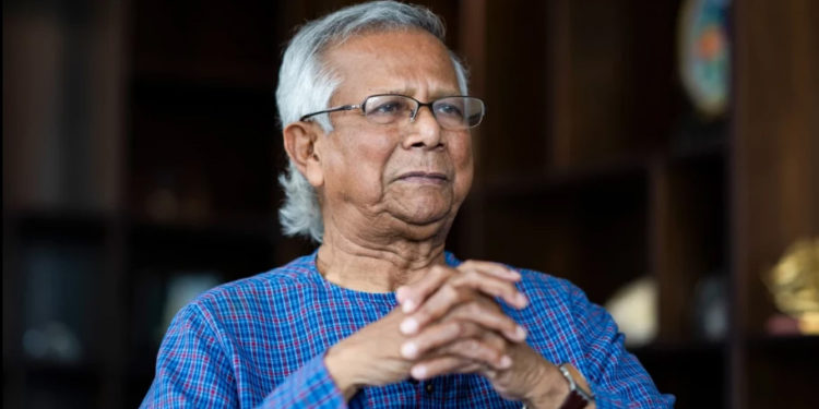 Chief Adviser begins dialogue with political parties today