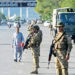 Pakistan frets over security ahead of SCO summit