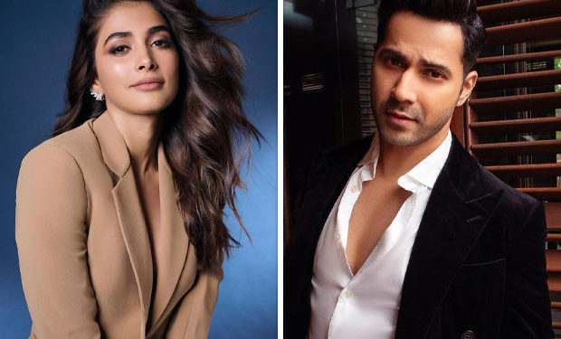 Not Sreeleela, Pooja Hegde to star opposite Varun Dhawan in David Dhawan’s romantic comedy