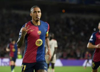 Barca thrash Bayern in Champions League, Liverpool stay perfect