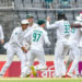 Rabada ‘a superstar’ as South Africa crush Bangladesh