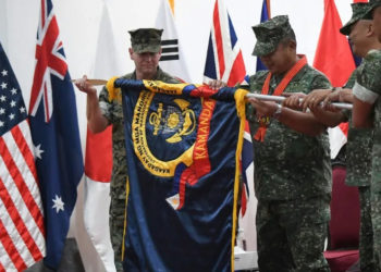 US, Philippines launch war games a day after China’s Taiwan drills