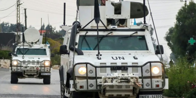 Israel observes Yom Kippur amid firestorm over Lebanon strikes