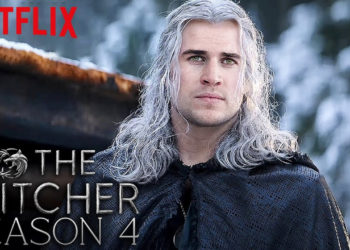 Netflix’s The Witcher recasting another major character for season 4