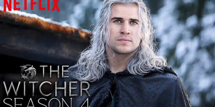 Netflix’s The Witcher recasting another major character for season 4