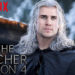 Netflix’s The Witcher recasting another major character for season 4