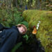 Fungi finding: mushroom hunters seek new species and recognition