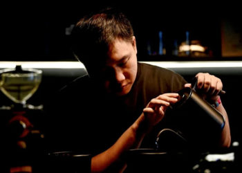 Vietnam’s young coffee entrepreneurs brew up a revolution