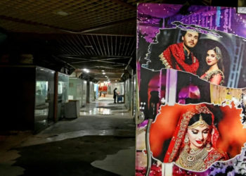 ‘Love match’ apps rival traditional matchmaking in Pakistan