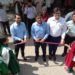 Inauguration of Mobile Food Safety Tester in Barguna