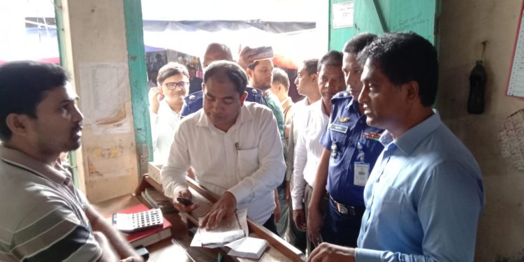 “In the next one to two weeks, the price of eggs will be at a very bearable level”