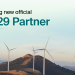 ACWA POWER ANNOUNCED AS ENERGY & WATER PARTNER FOR COP29
