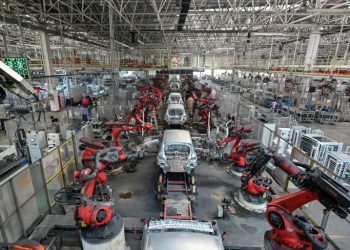 Climate change, economics muddy West’s drive to curb Chinese EVs