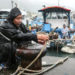 Taiwan battens down for Super Typhoon Kong-rey