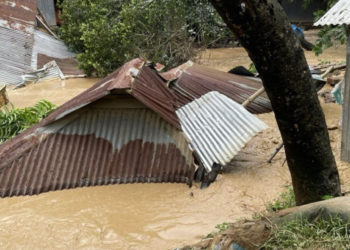 3 die as flood situation deteriorates in Sherpur; army joins rescue operation