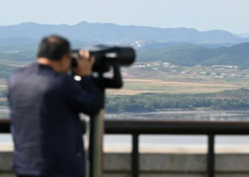 South Korea military says ‘fully ready’ as drone tensions soar