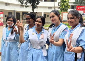 77.78pc pass HSC, equivalent exams, 1, 45,911 get GPA-5
