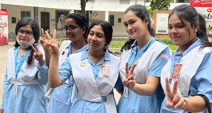 77.78pc pass HSC, equivalent exams, 1, 45,911 get GPA-5