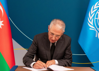 COP29 Presidency publishes final texts of Declarations and Pledges for upcoming UN Climate Summit