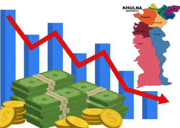 After the Coup: Economy of Khulna