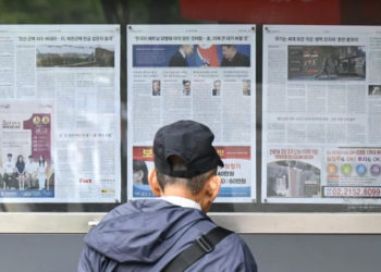 North Korea UN representative denies Pyongyang sent troops to Russia