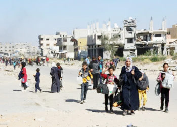 US says ‘now is the time’ to end Gaza war