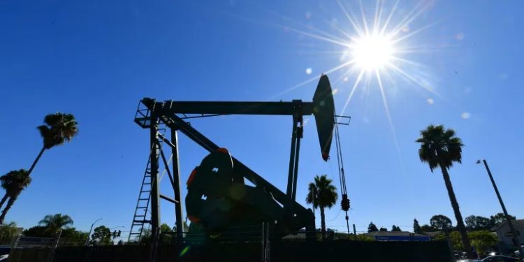 Oil extends rally after Iran attack, Hong Kong resumes surge