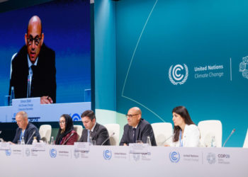 COP 29 summit ends with disagreement over financial contribution