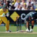 Starc grabs three wickets as Pakistan set Australia 204 to win ODI