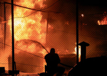 Hezbollah media head killed in Israeli strike on Beirut, security sources say