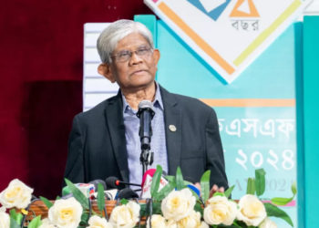 Finance Adviser prioritises short-term reforms over long-term ones