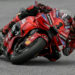 Bagnaia clinches pole for Malaysian MotoGP ahead of Martin