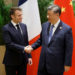 Macron tells Xi he shares desire for ‘durable peace’ in Ukraine
